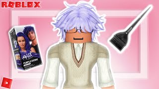 CODY'S HAIR IS *RUINED* | Club Roblox Roleplay! | Roblox Series S:4 MINI EP