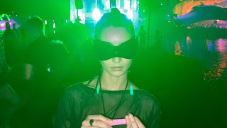 Tomorrowland With YouTube!