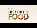 History of food 15 the invention of cooking