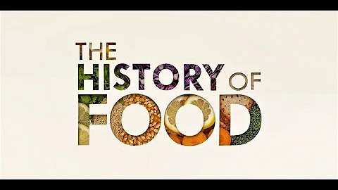 History of Food 1/5: The Invention of Cooking - DayDayNews