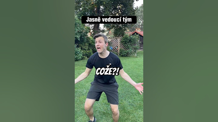 NEJHORŠÍ VĚTA UČITELE !