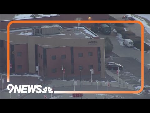 1 person taken to hospital after fights at Eaglecrest High School