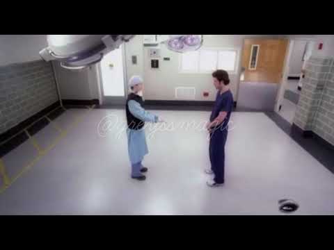 Everything Meredith Grey has gone through ~ I was here