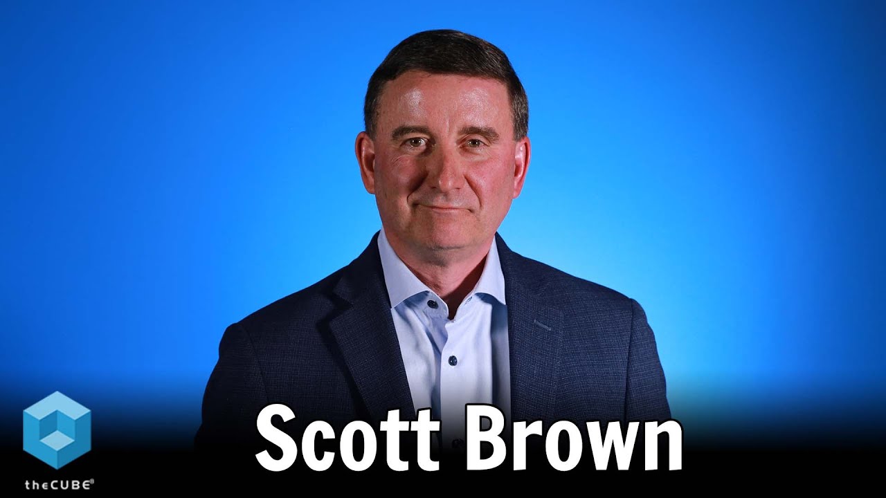 What is ServicesasaBusiness? Scott Brown, Certinia YouTube