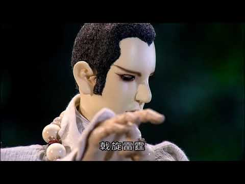 【刀劍春秋】風雪一路禪戰江山快手