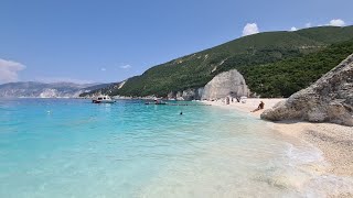 Unforgettable Kefalonia 🇬🇷🌊💙Top 10 beaches🏖