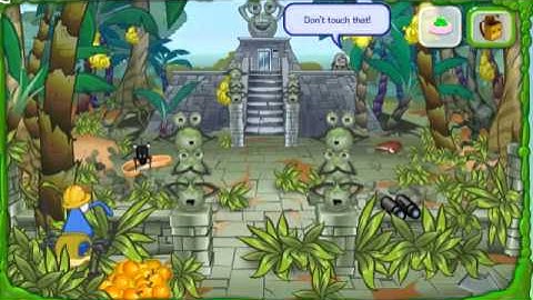 Binweevils Complete WalkThrough | Lost Bin Pet | Black-Flem-