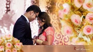 JAVEED + RESHMA WEDDING HIGHLIGHTS