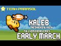 Kaleb 1.0 Reveal Trailer | Workshop Blueprints