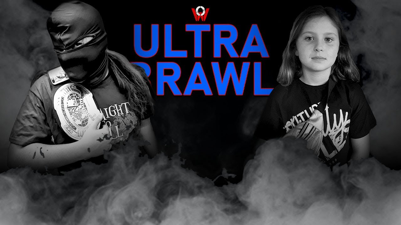 6 vs Teddy - Intercontinental Title Match: Ultra Brawl