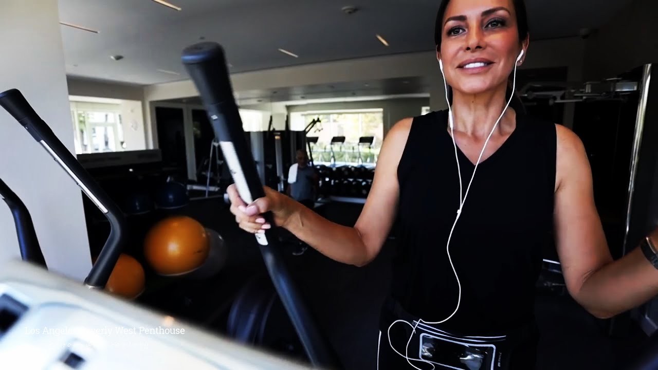 The Weeknd Buys $25 Million Dollar