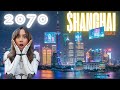 SHANGHAI, La ciudad MÁS RICA 💎 de todo CHINA | Cap. 2