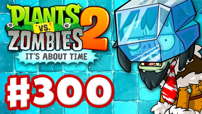 Plants vs. Zombies - #PvZ2 Dark Ages Part 2: Two parts there shall be! Play  now! #PvZ2 in the App Store:  #PvZ2 in the Google Play  Store