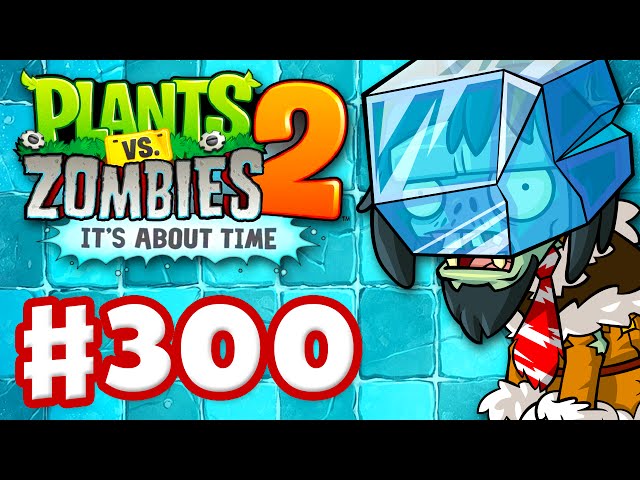 Plants vs. Zombies 2: It's About Time - Gameplay Walkthrough Part 469 -  Beghouled Blitz Epic Quest! 