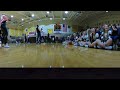 360 Degree View: 2018 Alter Senior Lancerettes & Mancerettes