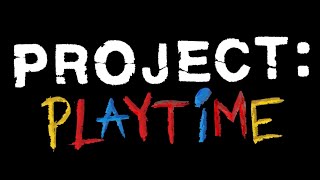 Тизер новой игры Project Playtime