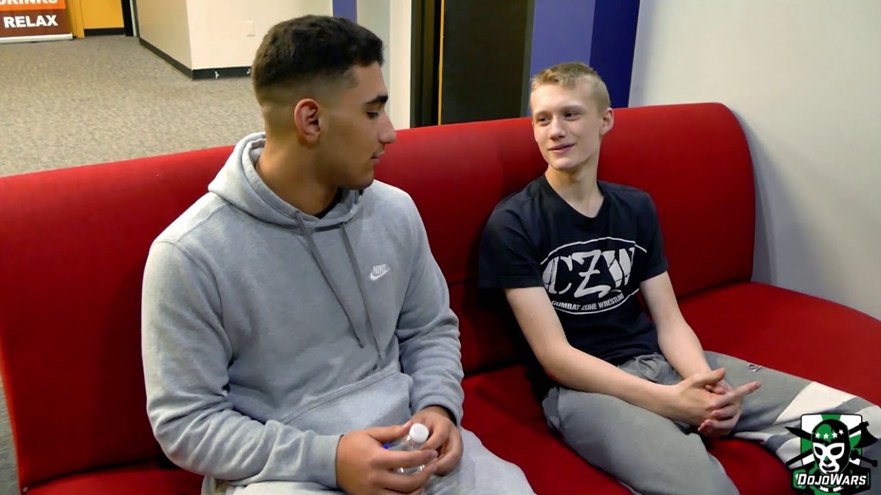 CZW Dojo Wars - Who Are The Switchblade Conspiracy?