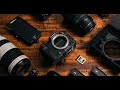 One year and half with the canon r5c  indepth review