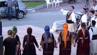 ΝΕΑ ΕΦΕΣΟΣ. Πολιτιστικός Σύλλογος Βλάχων Σερρών Γεωργάκης Ολύμπιος