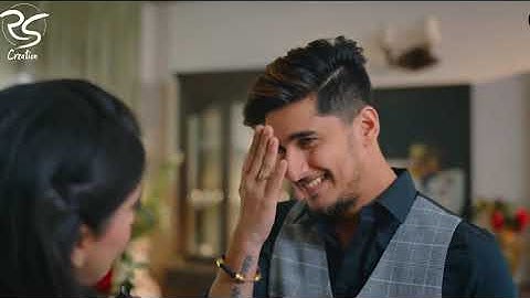 MAUSAM whatsapp status Anshul Seth Ft Sameeksha Sud & Bhavin Bhanushali