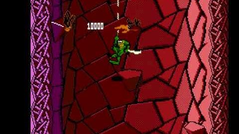 Battletoads - The Complete(ish) Walkthrough Part 2