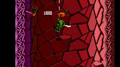 Battletoads - The Complete(ish) Walkthrough Part 2