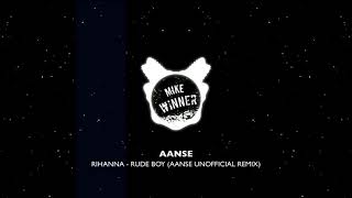 Rihanna - Rude Boy (AANSE Remix) Resimi