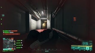BF 2042 Big multi kill