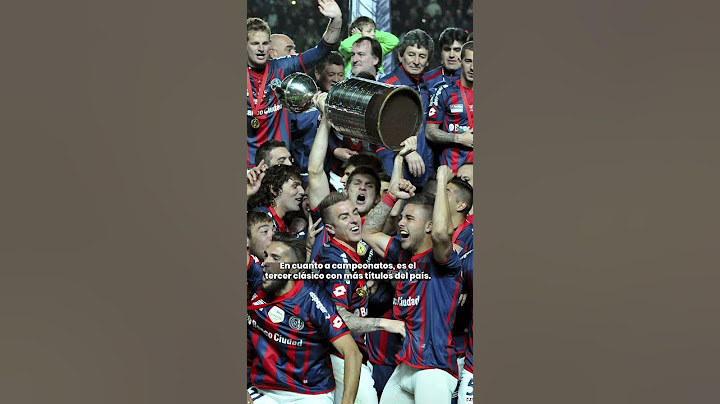 3 CURIOSIDADES DEL CLÁSICO ENTRE HURACÁN Y SAN LORENZO