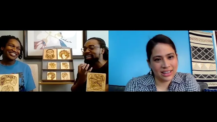 Meet the Maker: Inspired Puzzles