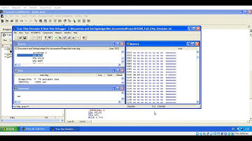 practica 3 - Manipulacion y prueba de Bits - Laboratorio de microcontroladores