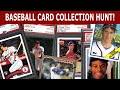 Old Baseball Card Collection Hunt & Chat Part 1!  #livevertical #verticallivestream #shorts