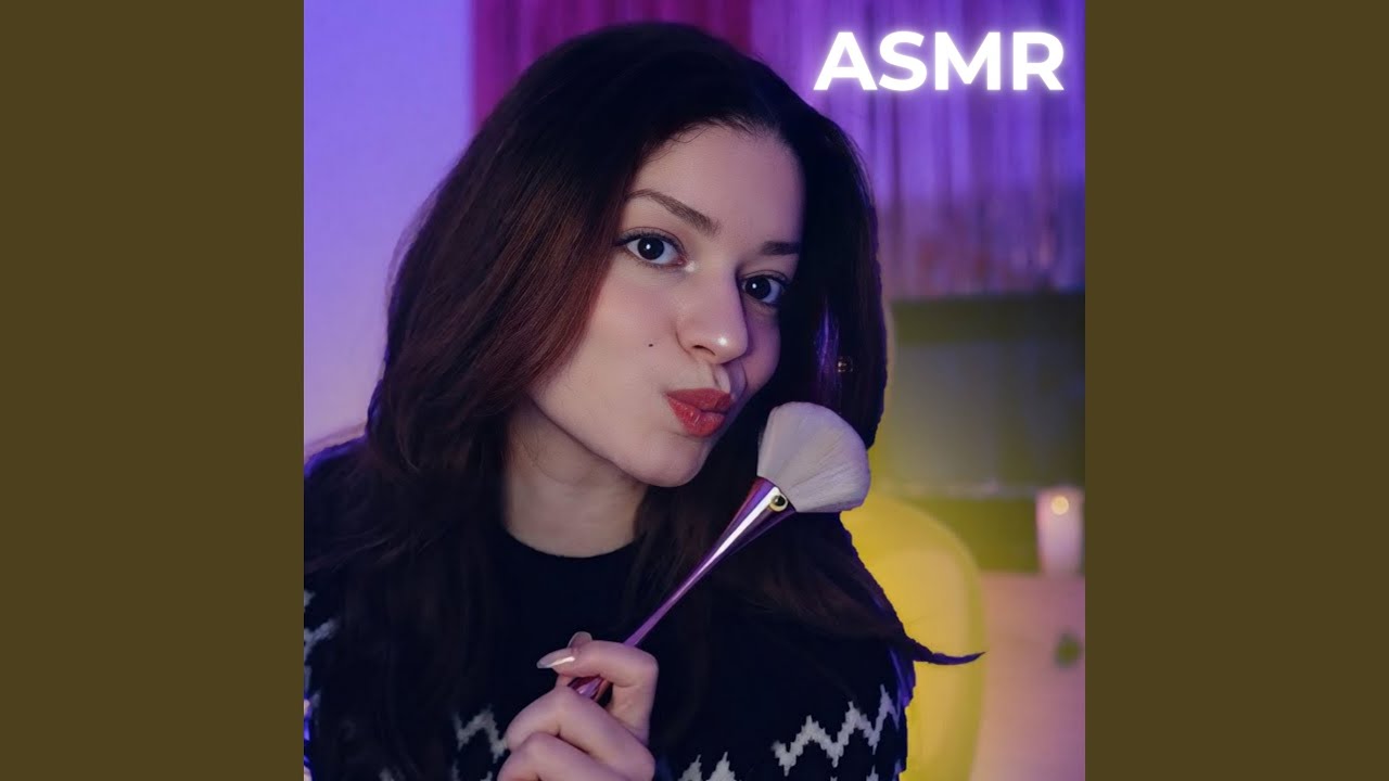 ASMR : un max d'objets pour un max de frissons !