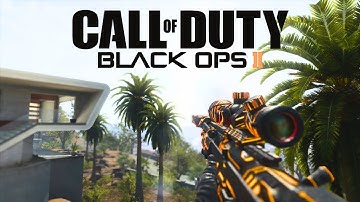 BLACK OPS 2 SEARCH & DESTROY IN 2025!