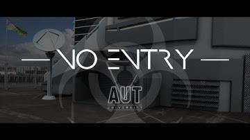 No Entry | CGI & Live Action