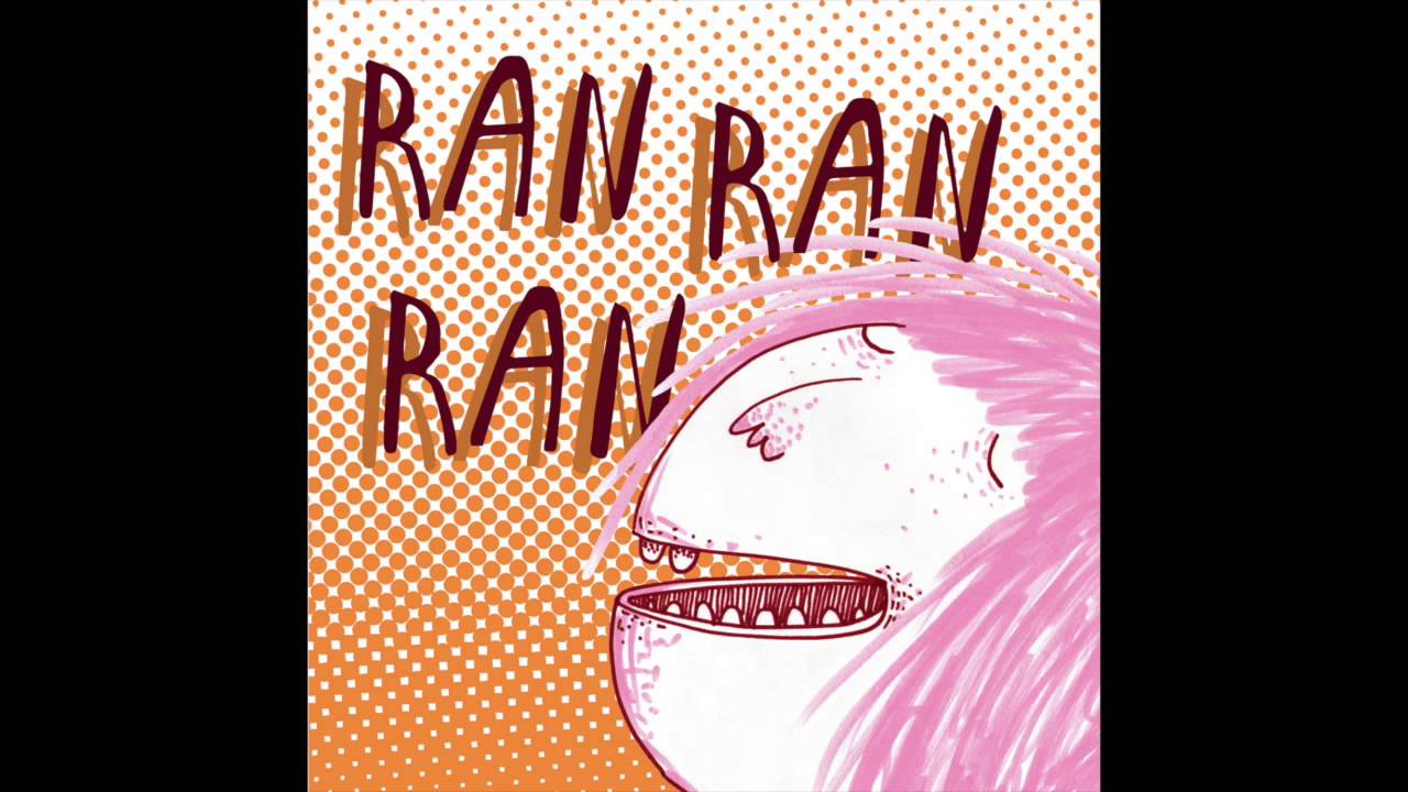 YouTube पर RAN RAN RAN - Q.S.Q.L.C.V.T.B. देखें YouTube पर RAN RAN RAN - Q.S.Q.L.C.V.T.B. देखें