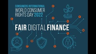 Revising the G20/OECD High Level Principles on Financial Consumer Protection
