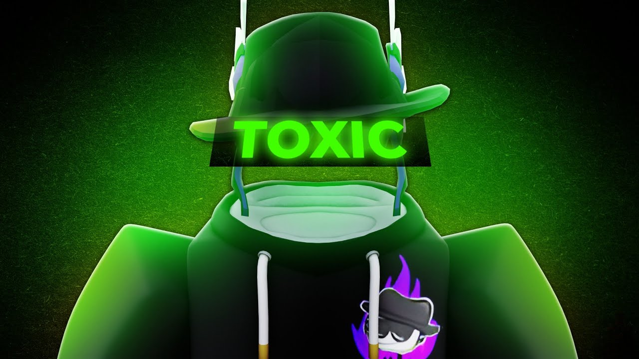 I Became TOXIC in Roblox Bedwars.. - YouTube