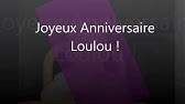 Nouveau Joyeux Anniversaire Lolo Jazz Manouche Swing Guitare Youtube