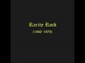 VA-  Rarity Rock [1968 - 1979] album I1nk, no audio