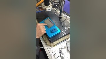 Iphone6s error 2009 done ✅