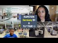 Ramstein Germany's BX+Ramstein AB TLF Detailed Tours+Tips
