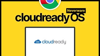 Quick Look: Chromium/Cloudready OS
