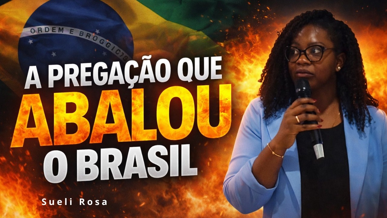 CIRCULO DE ORAÇÃO 2026  - PREGAÇÃO DE FOGO 2026 - GIDEÕES PREGAÇOES 2026 #gideoes2026 #ufadril #fe