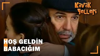 Canan Sen Babanı Özlemedin Mi Kızım? - Kavak Yelleri 31.Bölüm
