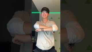 Pa' Que Retozen Dance Compilation | Trending Tiktok Dance Challenge 2021 |  Ian Corona #Shorts