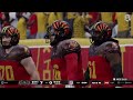 Madden 25: #7 Miners vs #2 Armadillos Wildcard Round | RFL Season 9 Playoffs