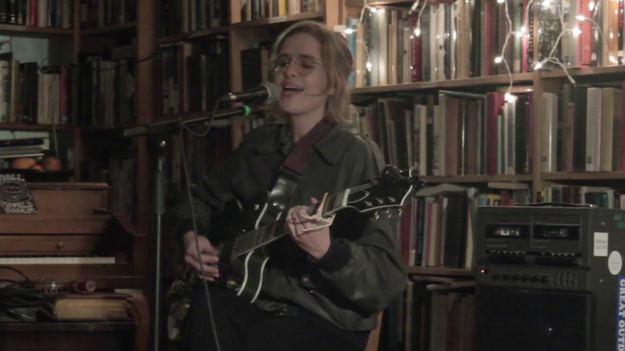 Wished Bone (2019-04-09) @ Small World Books [full set]