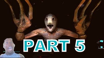 F.E.A.R. Perseus Mandate (PC) Walkthrough Part 5 With Commentary