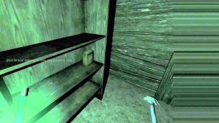 Let's Play Penumbra:Overture - Part 2 - Stuck Already :/
